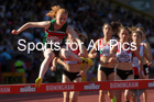 Womens 3000 metres steeplechase, 2019 Muller British Championships, Alexander Stadium, Birmingham. Photo: David T. Hewitson/Sports for All Pics